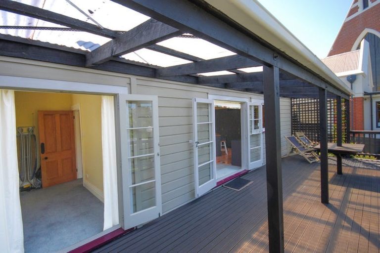 Photo of property in 574 Highgate, Maori Hill, Dunedin, 9010