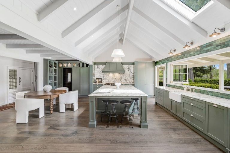 Photo of property in 197 Papakura-clevedon Road, Clevedon, Papakura, 2582