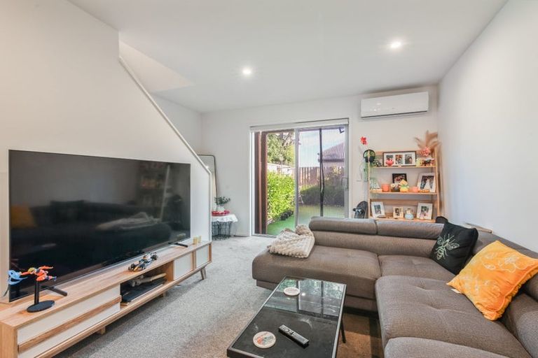 Photo of property in 9/48 Ward Street, Addington, Christchurch, 8024