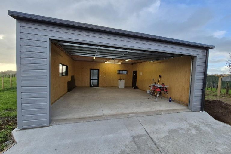 Photo of property in 179 Dorset Road, Hillsborough, New Plymouth, 4372