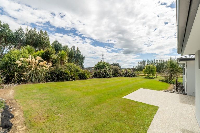 Photo of property in 212 Findlay Road, Ascot, Invercargill, 9872