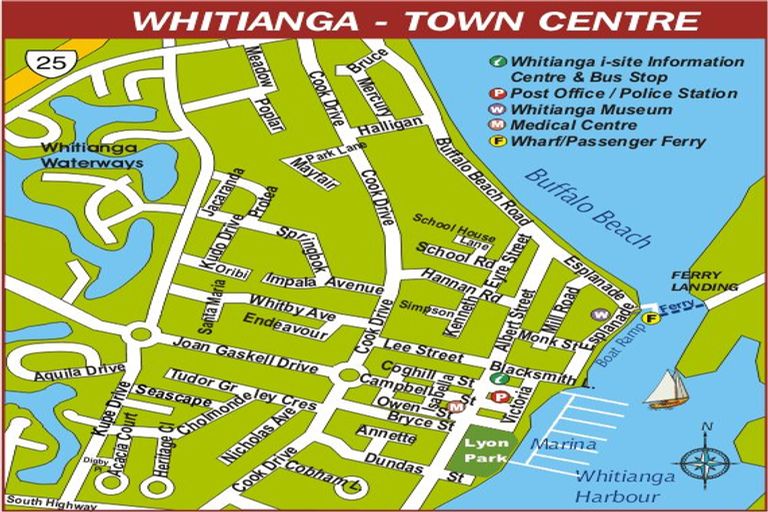 Photo of property in 5 Onerere Drive, Whitianga, 3510