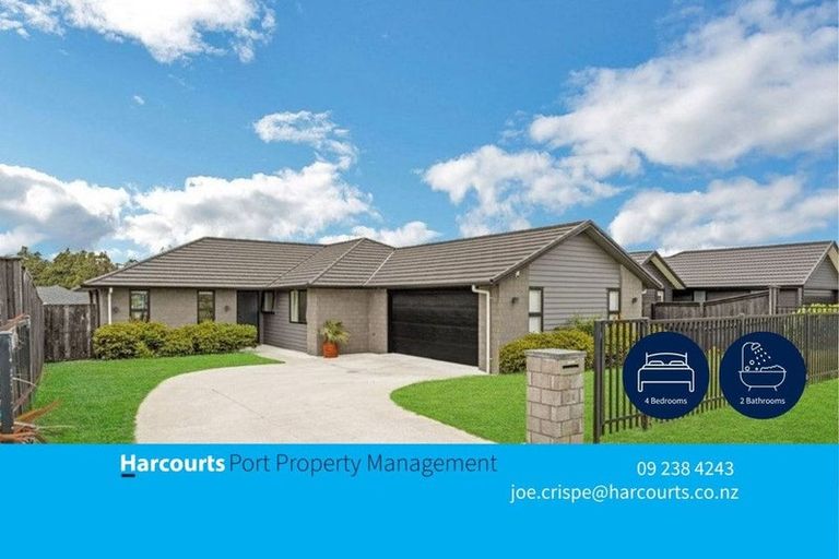 Photo of property in 24 Tauroa Drive, Tuakau, 2121