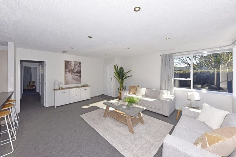 Photo of property in 19 Moreland Avenue, Papanui, Christchurch, 8053