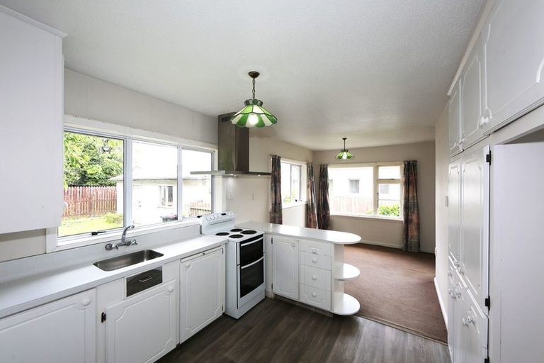 Photo of property in 66 Brynley Street, Hornby, Christchurch, 8042