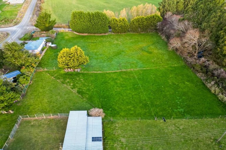 Photo of property in 611 Longridge Road, Longridge North, Gore, 9776