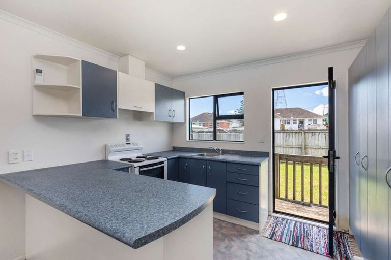 Photo of property in 19 Fisher Crescent, Otara, Auckland, 2023