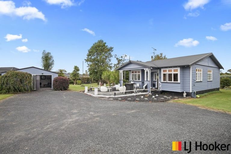 Photo of property in 121h George Street, Tuakau, 2121
