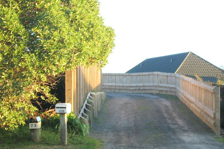 Photo of property in 73a Langdale Avenue, Paraparaumu, 5032