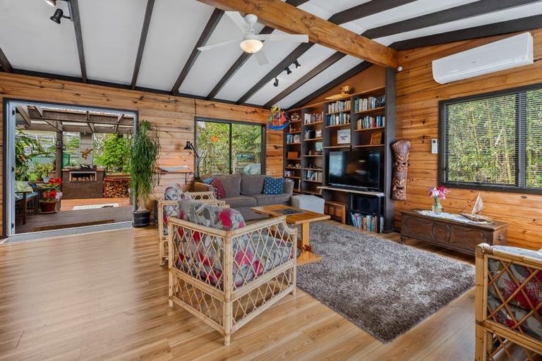 Photo of property in 41 Stuart Road, Whangarei Heads, Whangarei, 0174