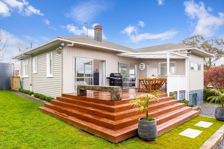 Photo of property in 25 Trigg Road, Huapai, Kumeu, 0810