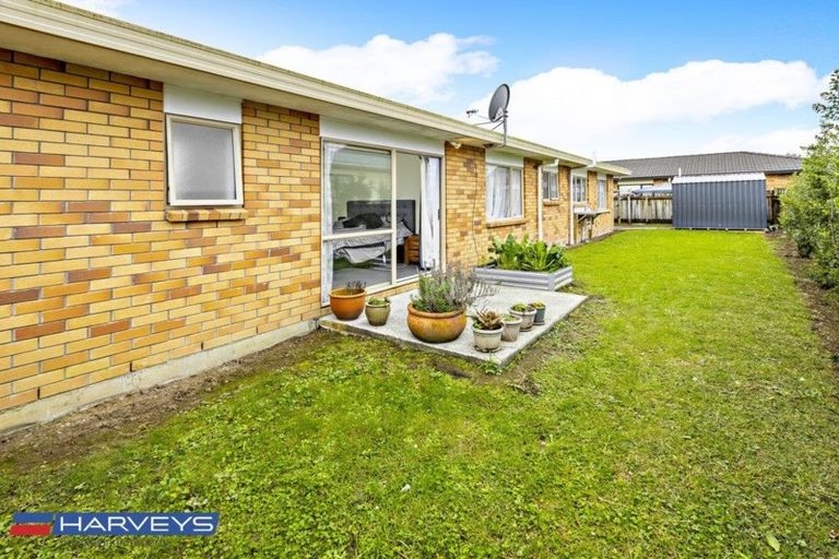 Photo of property in 20 Maadi Place, Papakura, 2110