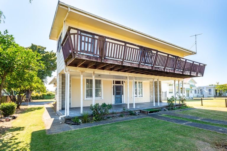 Photo of property in 71 Lahore Street, Wairoa, 4108