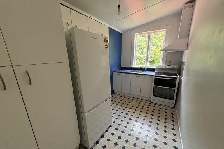 Photo of property in 1/18 Clifton Terrace, Kelburn, Wellington, 6012