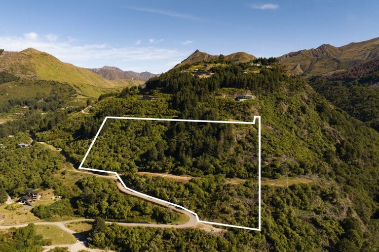 Photo of property in 81 Corsican Drive, Ben Lomond, Queenstown, 9371