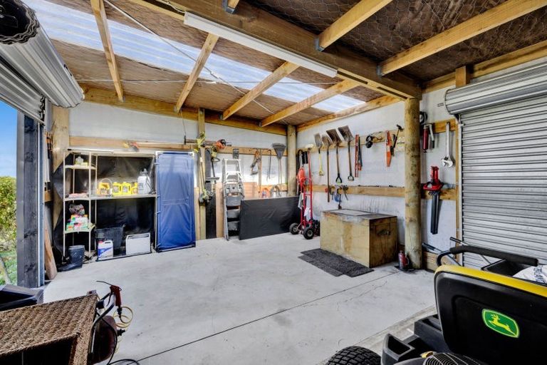 Photo of property in 1177 Palmer Road, Mahoe, Stratford, 4679