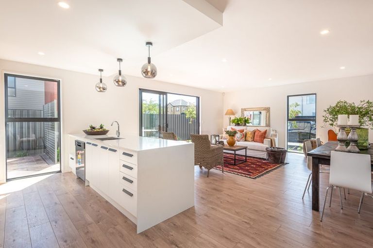 Photo of property in 3/485 Manchester Street, St Albans, Christchurch, 8014