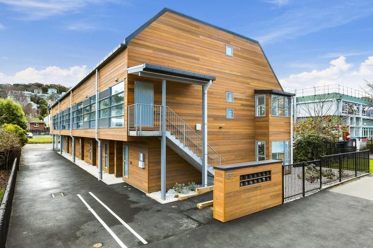 Photo of property in 14/432 Great King Street, North Dunedin, Dunedin, 9016