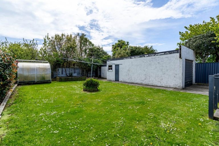 Photo of property in 196 Bourke Street, Windsor, Invercargill, 9810