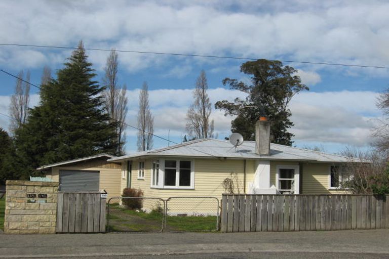 Photo of property in 143 Makoura Road, Masterton, 5810
