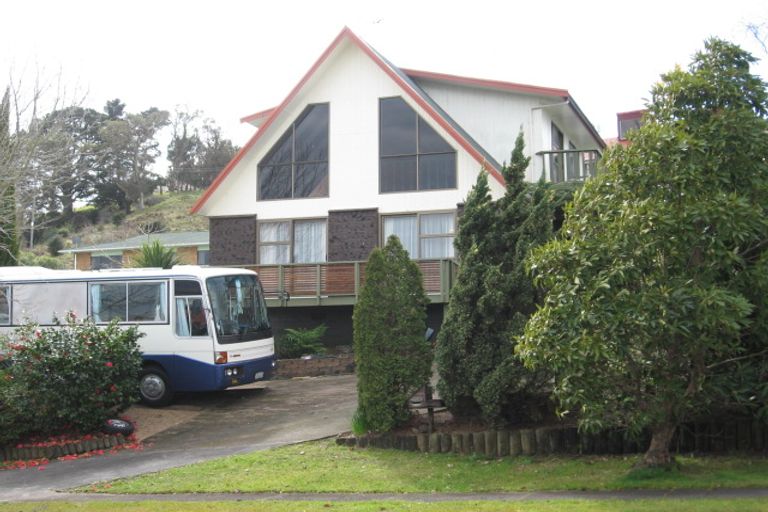 Photo of property in 300 Marshall Crescent, Thames, 3500