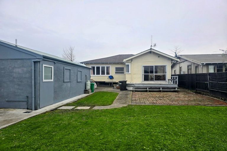 Photo of property in 47 Burns Avenue, Takaro, Palmerston North, 4412