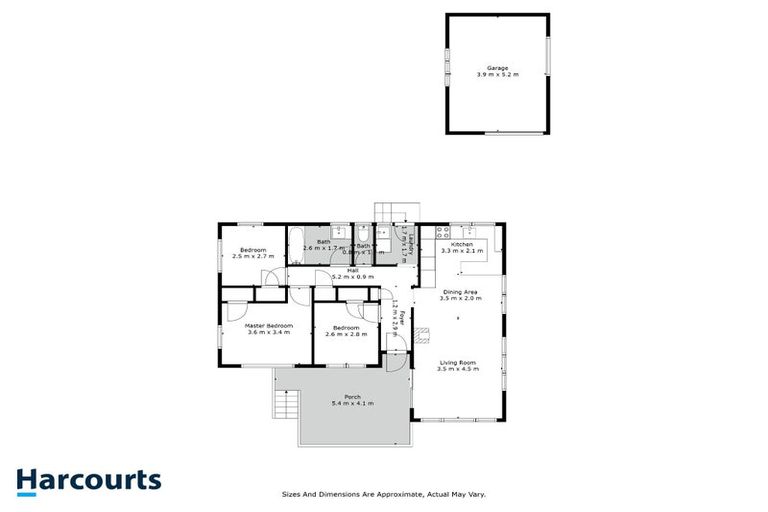 Photo of property in 28 Donovan Avenue, Massey, Auckland, 0614