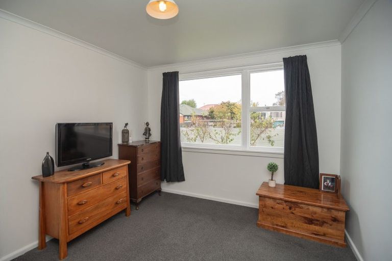 Photo of property in 47 Studholme Street, Temuka, 7920