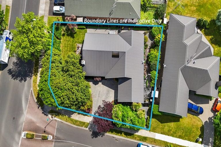 Photo of property in 11 Saint James Drive, Huntington, Hamilton, 3210