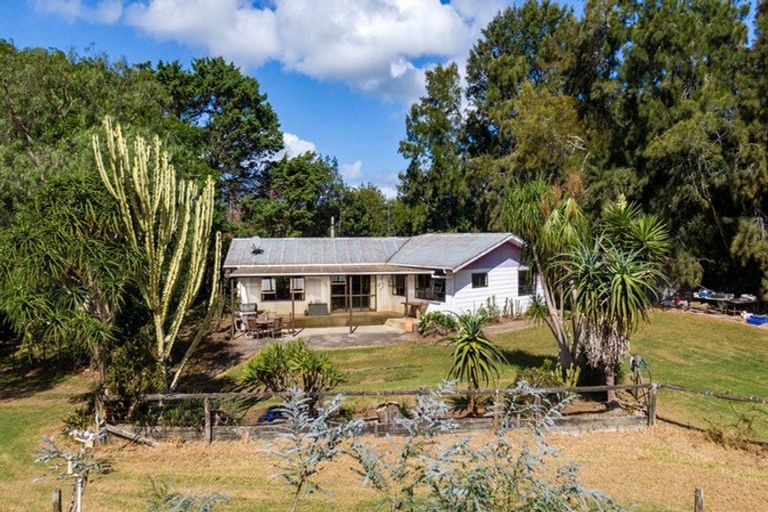 Photo of property in 1683 Far North Road, Waipapakauri, Kaitaia, 0484