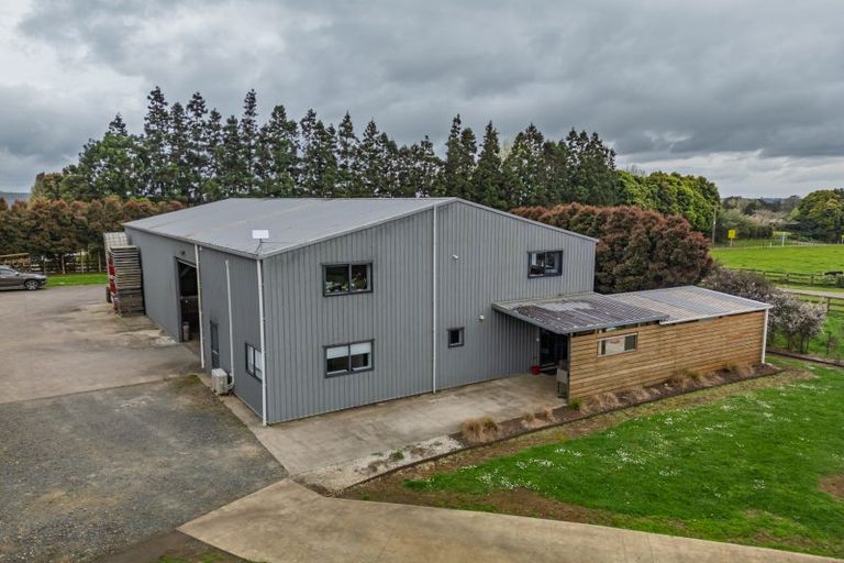 Photo of property in 380 Te Ahu Ahu Road, Waimate North, Kerikeri, 0472