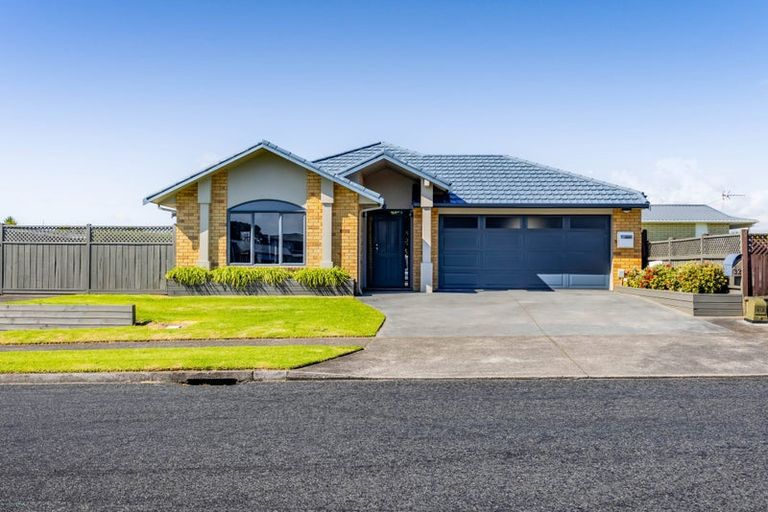 Photo of property in 32 Glasgow Street, Bell Block, New Plymouth, 4312