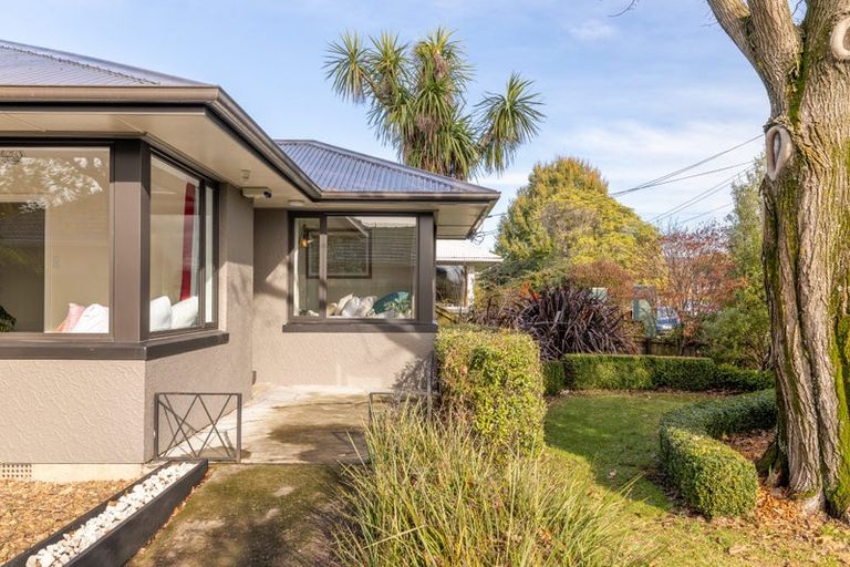 Photo of property in 40 Fovant Street, Russley, Christchurch, 8042
