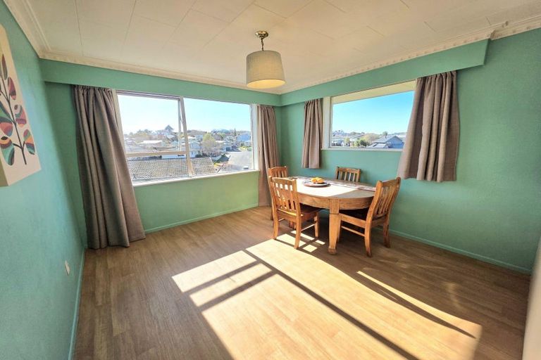 Photo of property in 7 Rye Street, South Hill, Oamaru, 9400