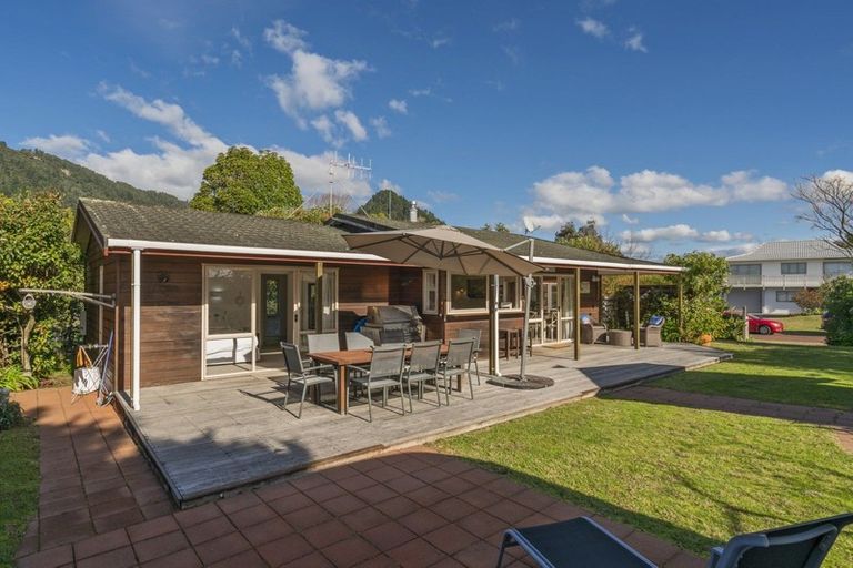 Photo of property in 166 Pauanui Boulevard, Pauanui, Hikuai, 3579