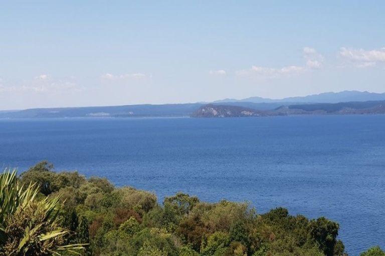 Photo of property in 2 Kamahi Terrace, Omori, Turangi, 3381