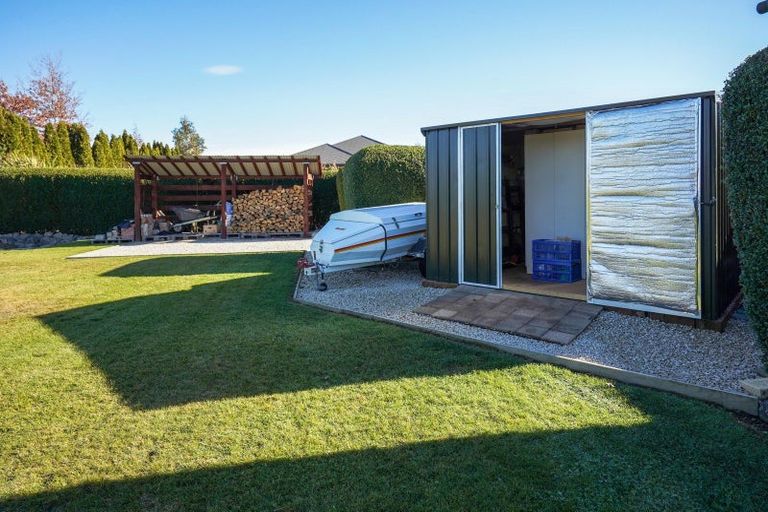 Photo of property in 124 Rippingale Road, Hanmer Springs, 7334