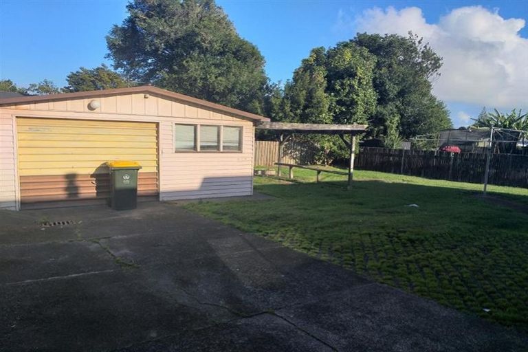 Photo of property in 206 Browns Road, Manurewa, Auckland, 2102
