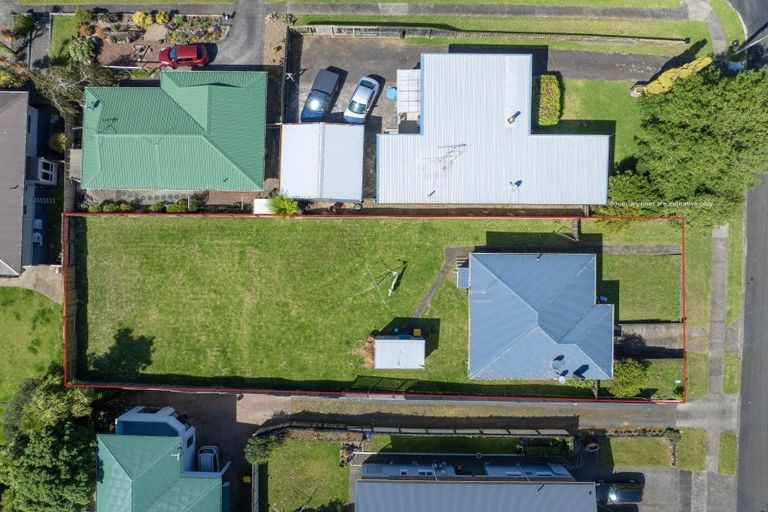 Photo of property in 119 Victoria Street West, Onehunga, Pukekohe, 1061