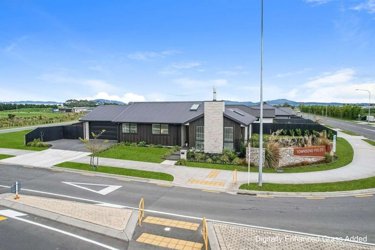 Photo of property in 18 Goldie Drive, Rangiora, 7400