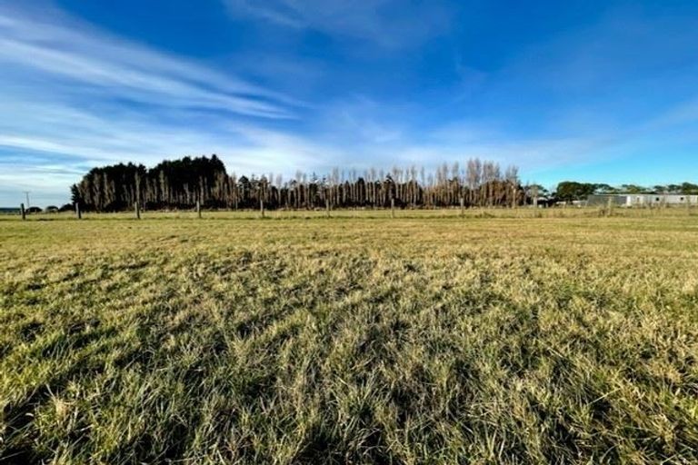 Photo of property in 358 Lorne Dacre Road, Roslyn Bush, Invercargill, 9876
