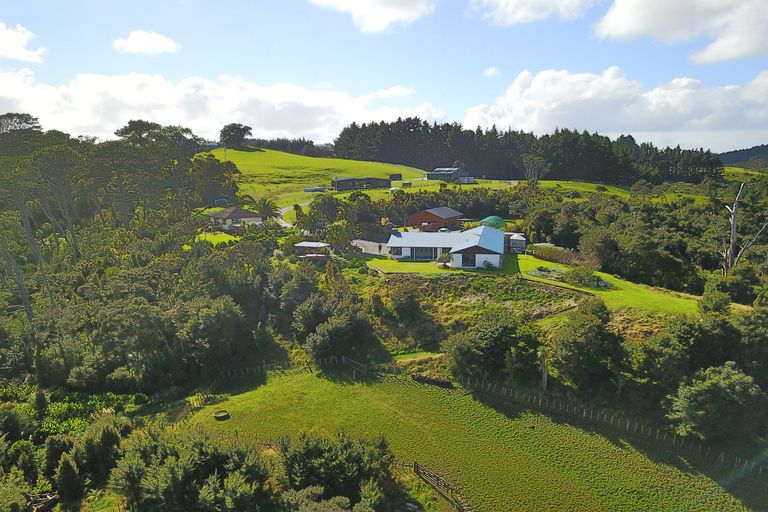 Photo of property in 166 Miller Way, Mahurangi East, Warkworth, 0982