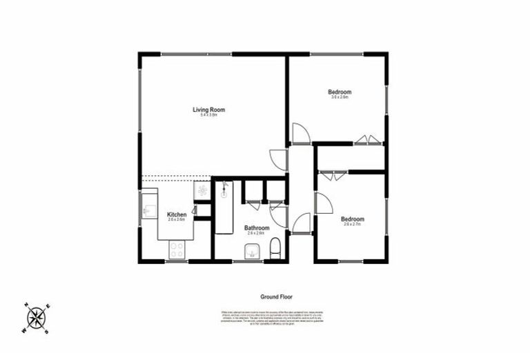 Photo of property in 74u2 Homebush Road, Khandallah, Wellington, 6035