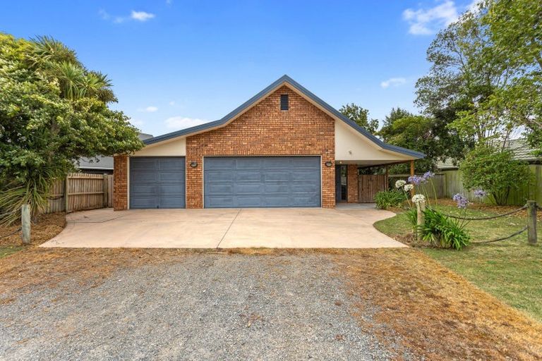 Photo of property in 20 Smarts Drive, Leithfield, 7481
