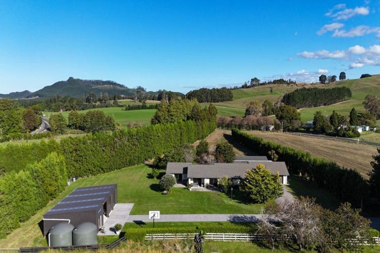 Photo of property in 42 Old Tauranga Road, Waihi, 3682