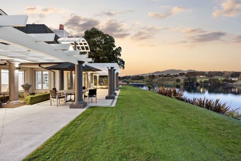 Photo of property in 19c Amber Lane, Karapiro, Cambridge, 3494