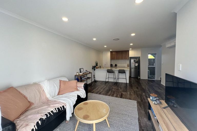 Photo of property in 10u2 Palmerston Street, Hamilton Central, Hamilton, 3204