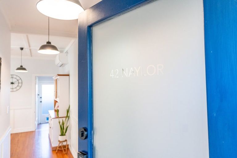 Photo of property in 42 Naylor Street, Hamilton East, Hamilton, 3216