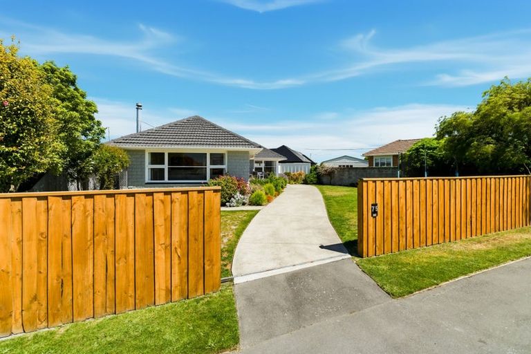Photo of property in 75 Moffett Street, Islington, Christchurch, 8042
