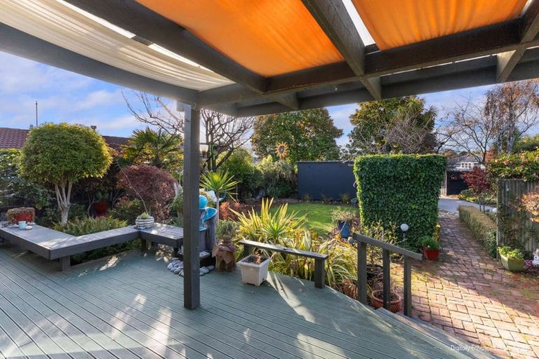 Photo of property in 17 Ingrid Street, Parklands, Christchurch, 8083